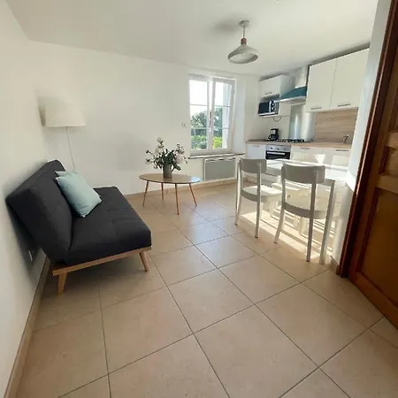 Ferme De La Haute-escalles