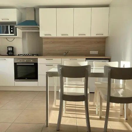 Ferme De La Haute-escalles 게스트하우스