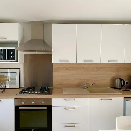 게스트하우스 Ferme De La Haute-escalles