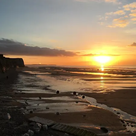 Ferme De La Haute-escalles