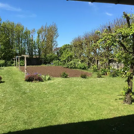 Ferme De La Haute-escalles 3* 에스칼르