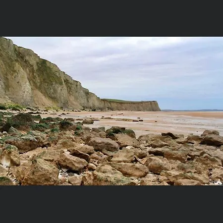 Ferme De La Haute-escalles 3*