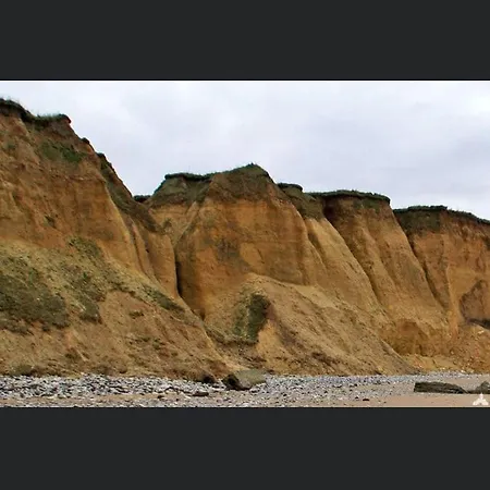 게스트하우스 Ferme De La Haute-escalles