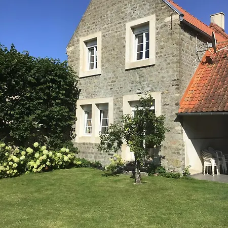 Ferme De La Haute-escalles