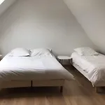 Gasthuis Ferme De La Haute-escalles 3*