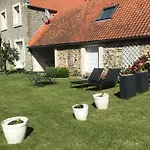 Penzion Ferme De La Haute-escalles