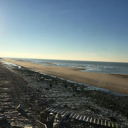 Ferme De La Haute-escalles