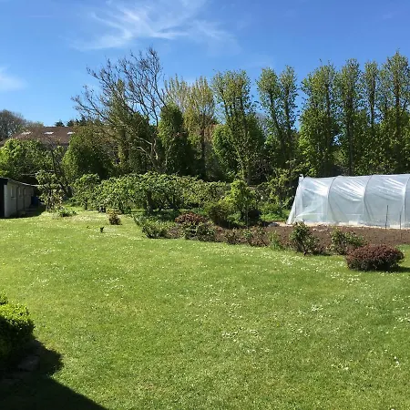 Ferme De La Haute-escalles Konukevi Escalles